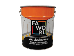 Fawori Soğuk Yol Çizgi Boyası