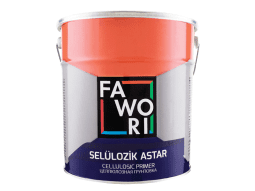Fawori Selülozik Astar