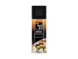 Fawori Akrilik Sprey Boya
