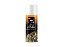 Fawori Metalik Sprey Boya