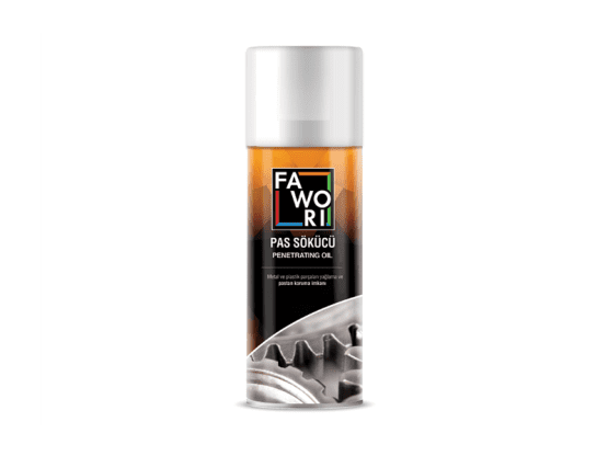 Fawori Pas Sökücü