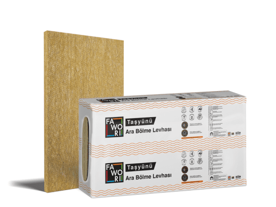 Fawori T50 Taşyünü Ara Bölme Levhası