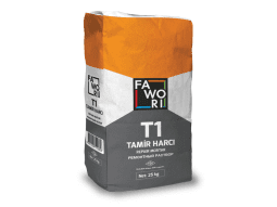 Fawori T1 Tamir Harcı