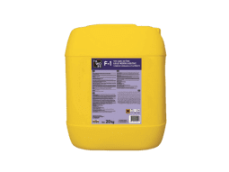 Fawori F1 Harç Katkısı