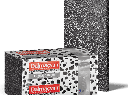 Filli Boya Dalmaçyalı Double Carbon Isı Yalıtım Levhası