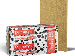 Filli Boya Dalmaçyalı Stonewool SW035 Taşyünü Isı Yalıtım Levhası