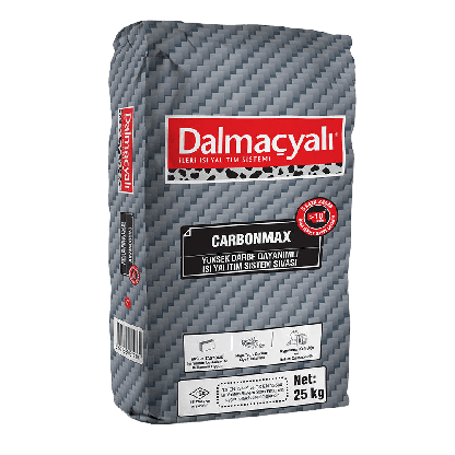 Filli Boya Dalmaçyalı CarbonMax Sistem Sıvası