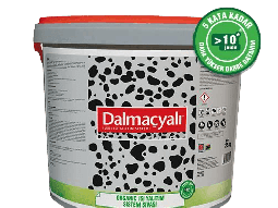 Filli Boya Dalmaçyalı Organic Sistem Sıvası