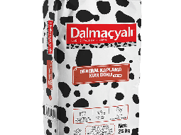 Filli Boya Dalmaçyalı Mineral Kaplama - Kum Doku (1,0 mm)