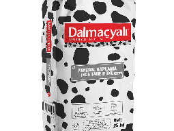 Filli Boya Dalmaçyalı Mineral Kaplama - İnce Tane Doku (1,5 mm)