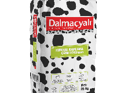 Filli Boya Dalmaçyalı Mineral Kaplama - Çizgi Doku (3,0 mm)