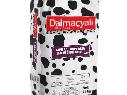 Filli Boya Dalmaçyalı Mineral Kaplama - Kalın Çizgi Doku (5,0 mm)