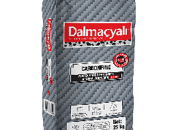 Filli Boya Dalmaçyalı CarbonFine Mineral Kaplama - Tane Doku (2,0 mm)