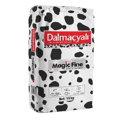 Filli Boya Dalmaçyalı Magic Fine Özel Efektli Dekoratif Kaplama