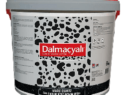 Filli Boya Dalmaçyalı Magic Quartz Özel Efektli Dekoratif