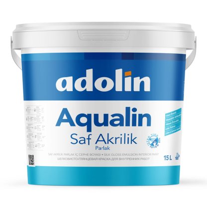 Adolin Aqualin Saf Akrilik