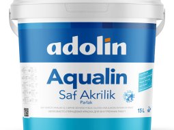 Adolin Aqualin Saf Akrilik