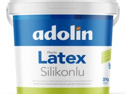 Adolin Florin Latex Silikonlu