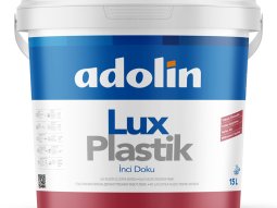 Adolin Lüx Plastik İnci Mat