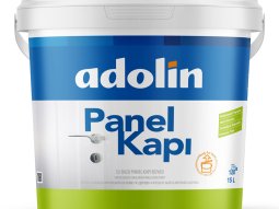 Adolin Panel Kapı Boyası