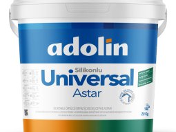 Adolin Silikonlu Universal Astar