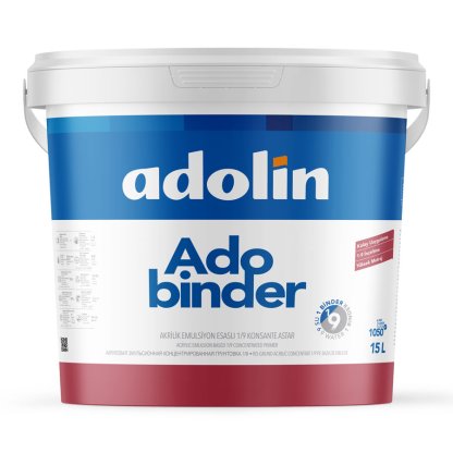 Adolin Adobinder 1/9 Konsantre astar