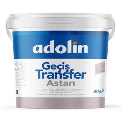 Adolin Geçiş Transfer Astarı