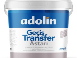 Adolin Geçiş Transfer Astarı