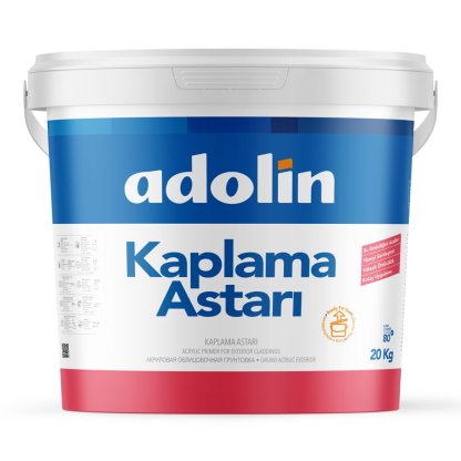 Adolin Kaplama Astarı