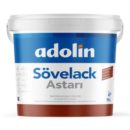 Adolin Sövelack Astar