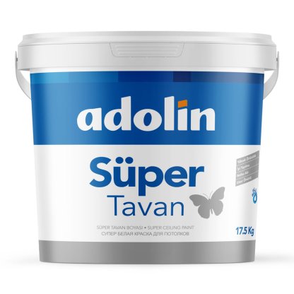 Adolin Süper Tavan