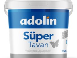Adolin Süper Tavan