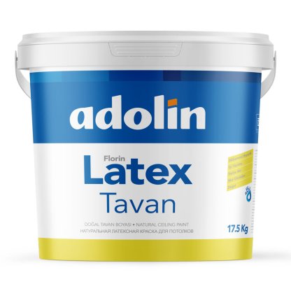 Adolin Florin Latex Tavan