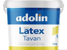 Adolin Florin Latex Tavan