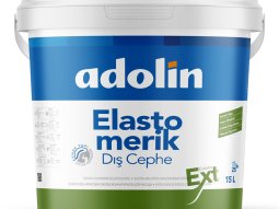 Adolin Elastomerik Dış Cephe