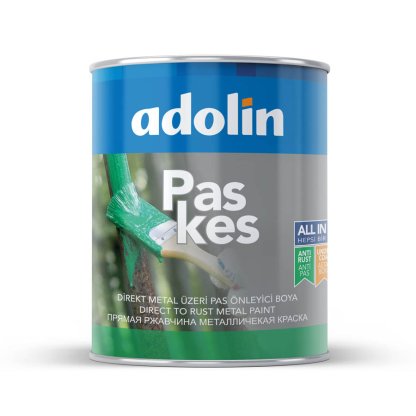 Adolin Paskes