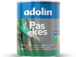 Adolin Paskes