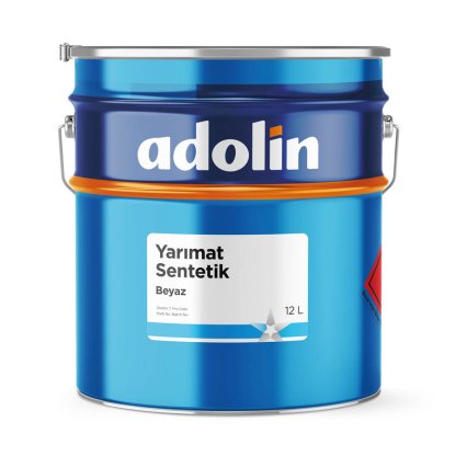 Adolin Yarı Mat Sentetik