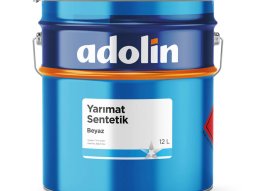 Adolin Yarı Mat Sentetik