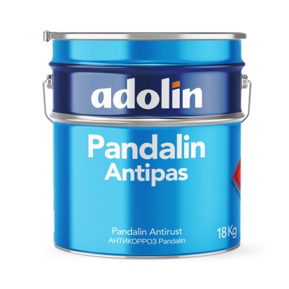 Adolin Pandalin Antipas