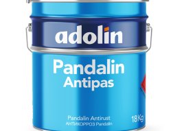 Adolin Pandalin Antipas