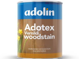 Adolin Adotex Vernikli Woodstain