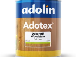 Adolin Adotex Dekoratif Woodstain