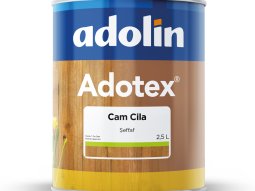 Adolin Adotex Cam Cila Parlak