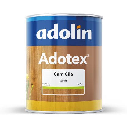Adolin Adotex Cam Cila Mat