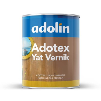 Adolin Adotex Yat Vernik
