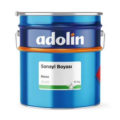 Adolin Sanayi Boyası