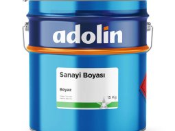 Adolin Sanayi Boyası