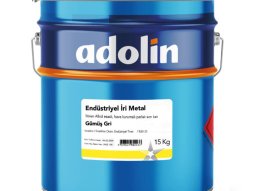 Adolin Endüstriyel İri Metal