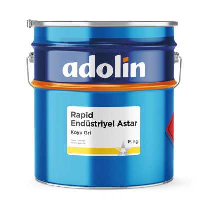 Adolin Rapid Endüstriyel Astar